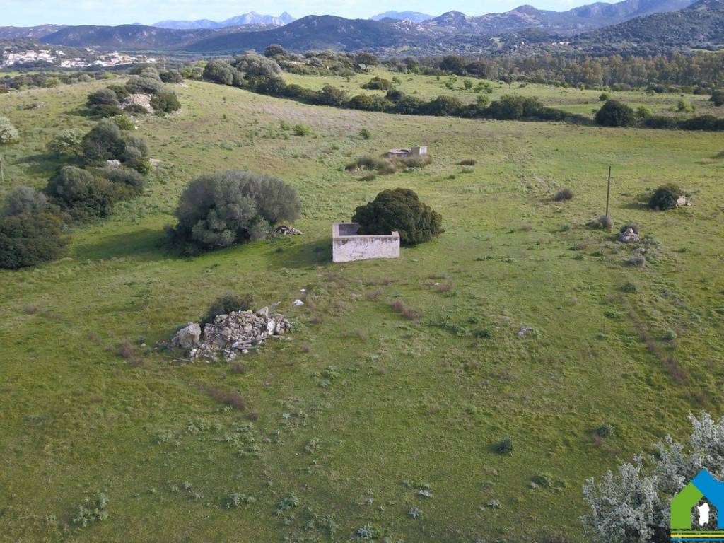 Terreno a Olbia in Via Ciuddi Canini, 6 - Foto 2