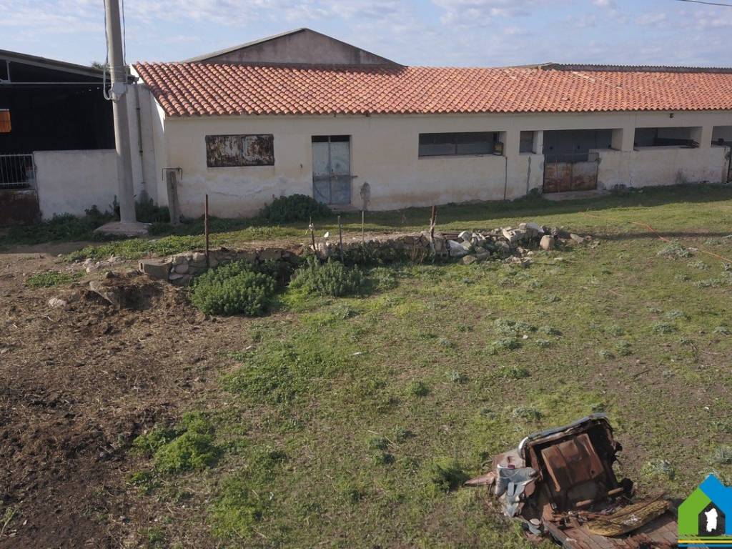 Terreno a Olbia in Via Ciuddi Canini, 6 - Foto 3