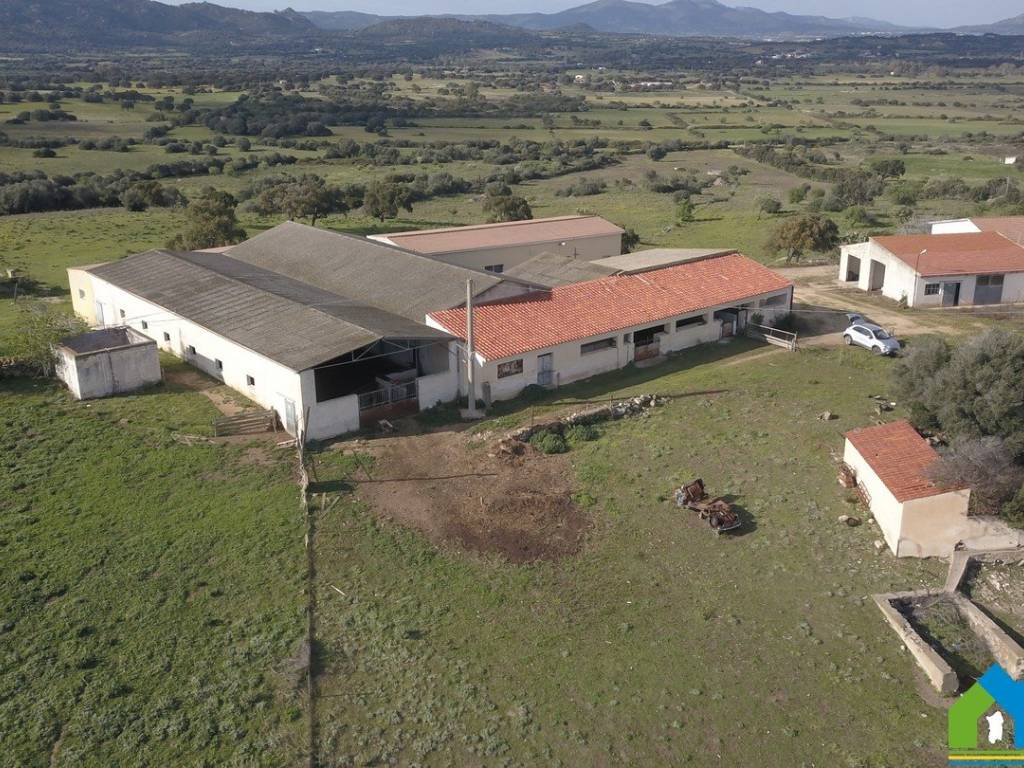 Terreno a Olbia in Via Ciuddi Canini, 6 - Foto 4