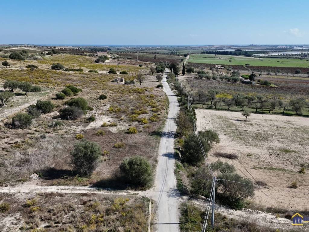 Terreno a Noto in c.da Bonivini - Foto 4