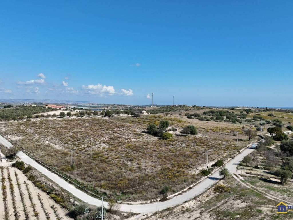 Terreno a Noto in c.da Bonivini - Foto 5