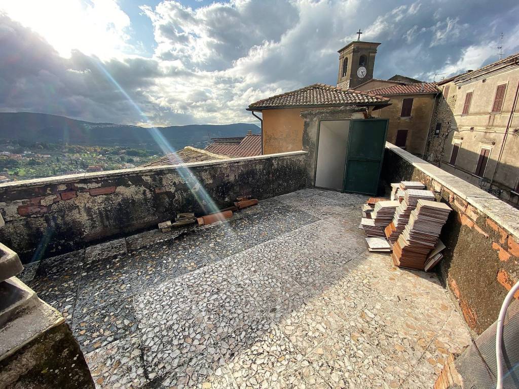 Appartamento a Scandriglia in Via Umberto I - Foto 2