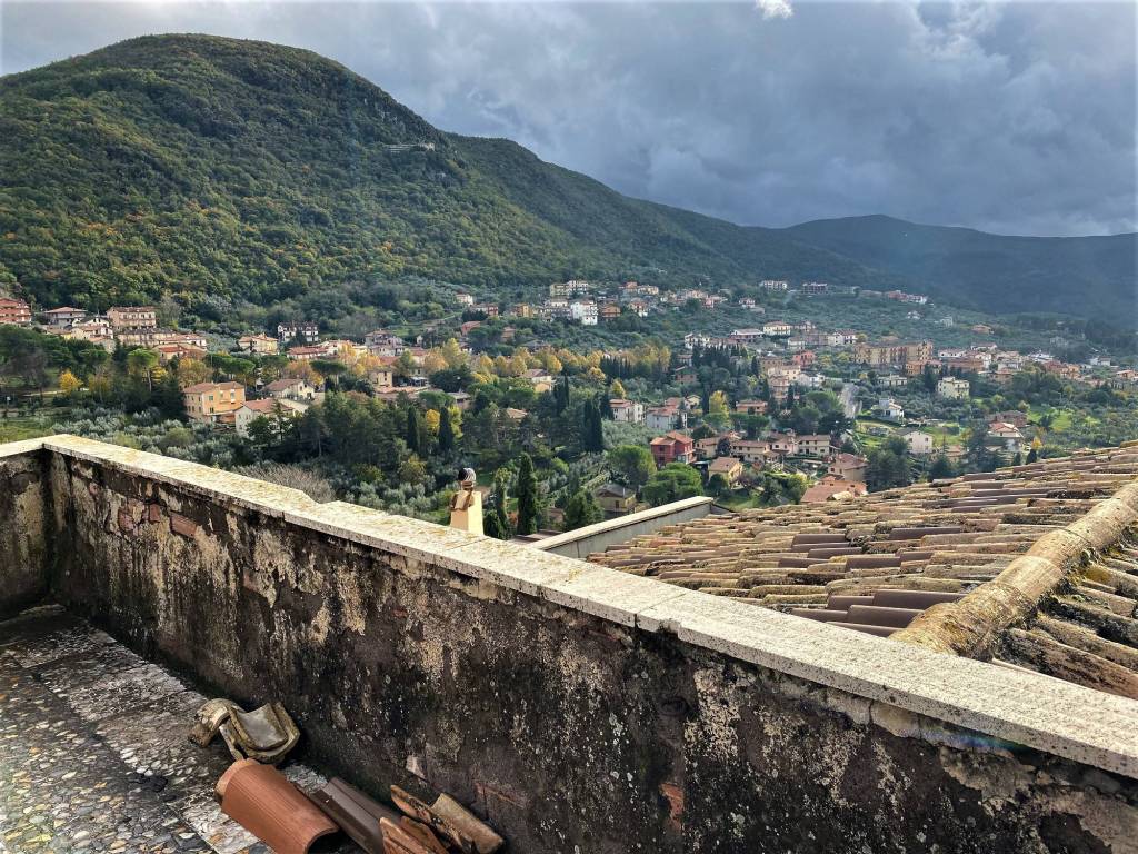 Appartamento a Scandriglia in Via Umberto I - Foto 3