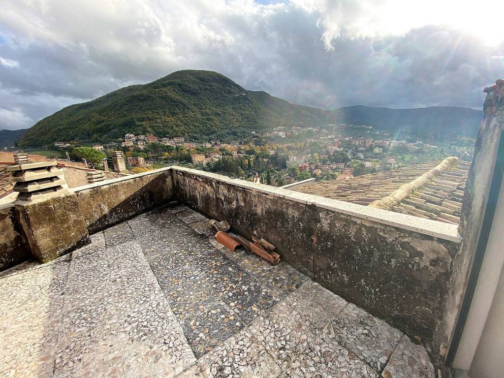Appartamento a Scandriglia in Via Umberto I - Foto 4