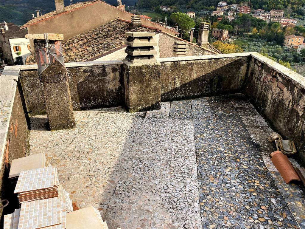 Appartamento a Scandriglia in Via Umberto I - Foto 5