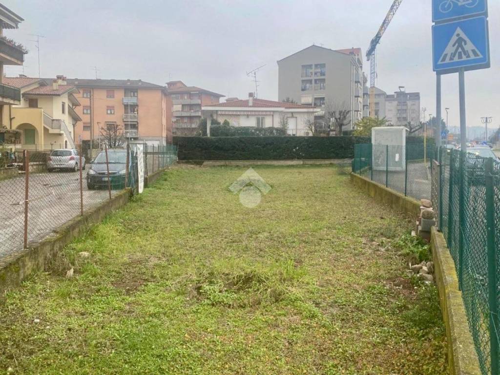 Terreno a Bussolengo in Via Cangrande - Foto 3