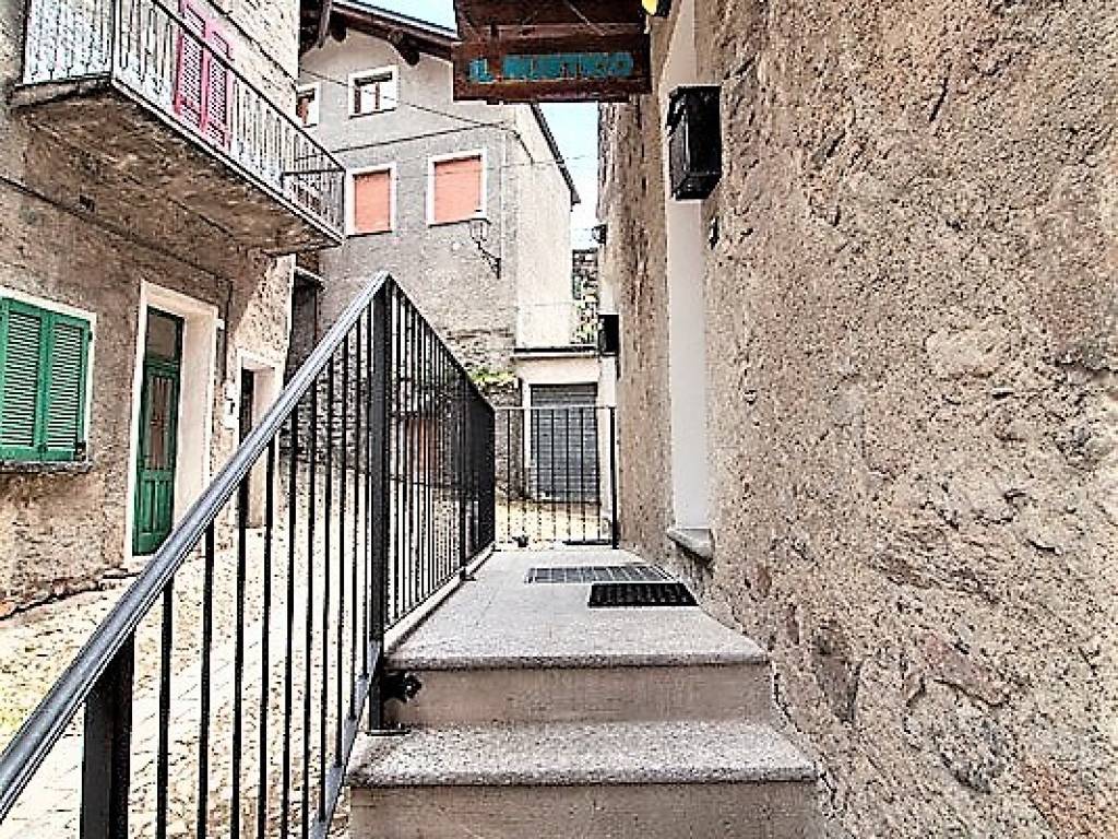 Appartamento a Tresivio in Via al Calvario, 14 - Foto 2