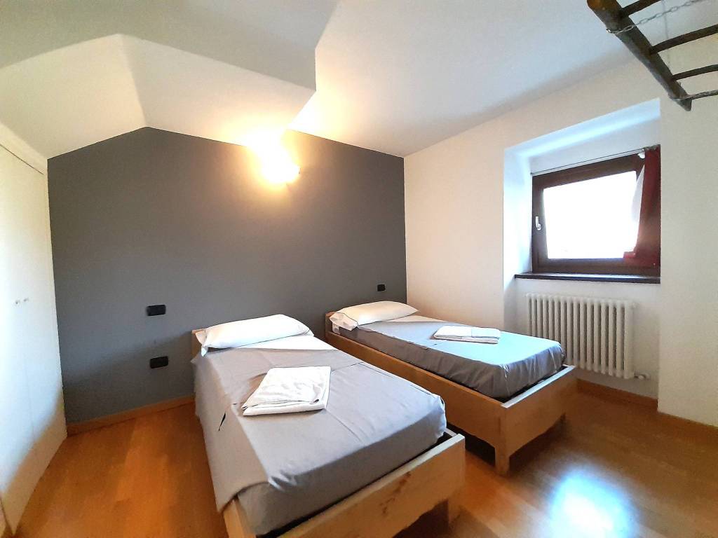 Appartamento a Tresivio in Via al Calvario, 14 - Foto 3