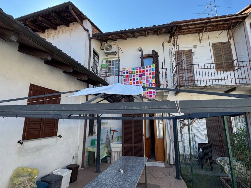 Casa indipendente a Mortara in Via 20 Settembre, 48 - Foto 2