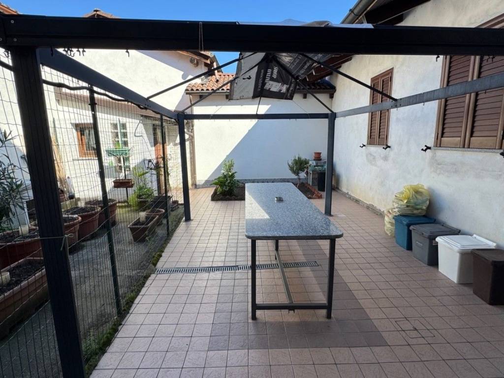 Casa indipendente a Mortara in Via 20 Settembre, 48 - Foto 3