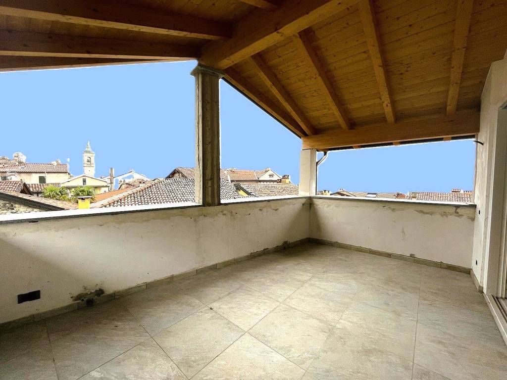 Appartamento a Belgirate in Via 4 Novembre - Foto 5