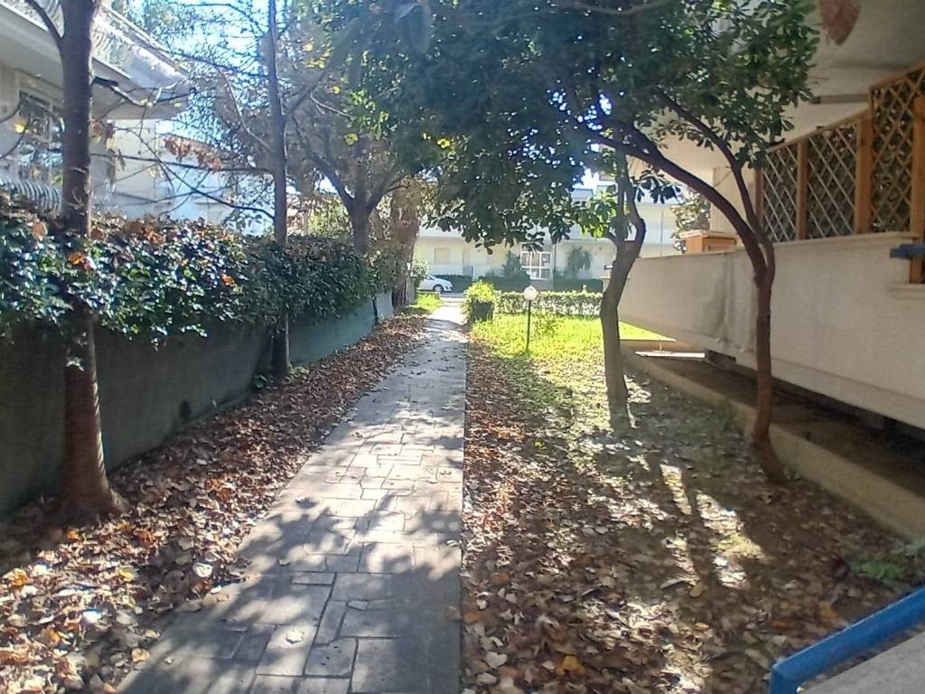 Appartamento a Alba adriatica in Via Olimpica, 18 - Foto 2