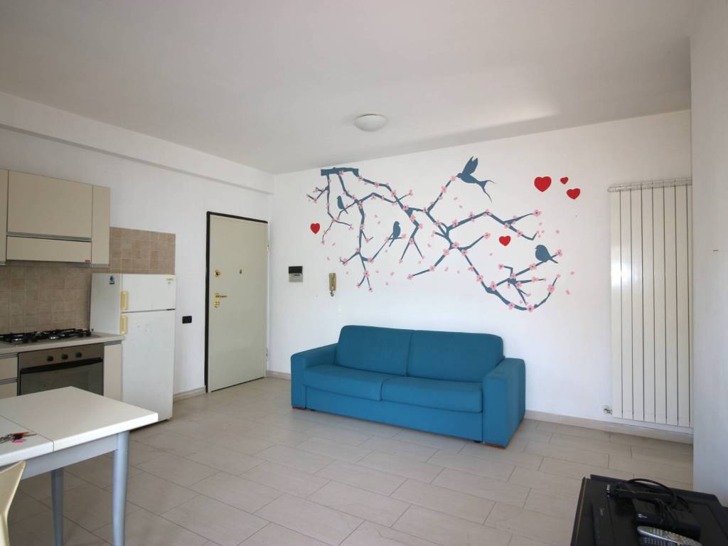 Appartamento a Alba adriatica in Via Olimpica, 18 - Foto 3