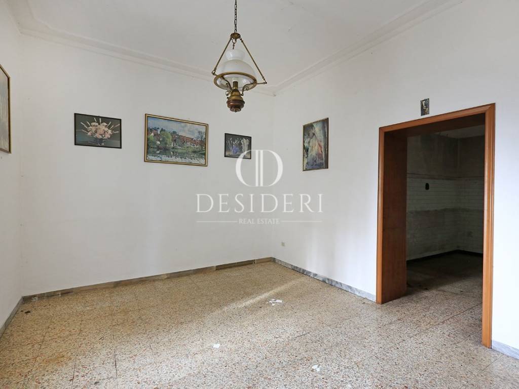 Villa a Civitella paganico in VIA FIRENZE ,3 - Foto 2