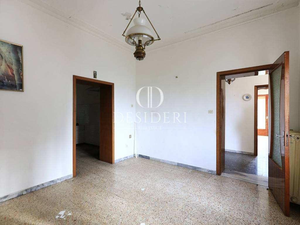 Villa a Civitella paganico in VIA FIRENZE ,3 - Foto 3