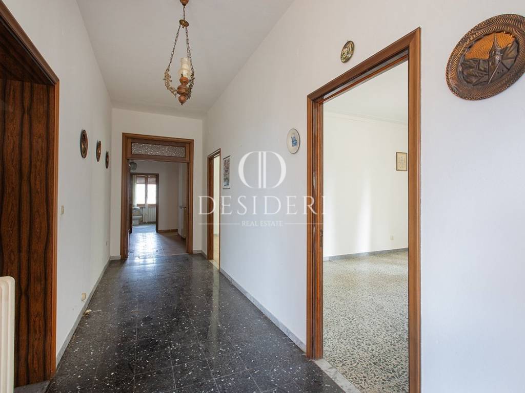 Villa a Civitella paganico in VIA FIRENZE ,3 - Foto 5