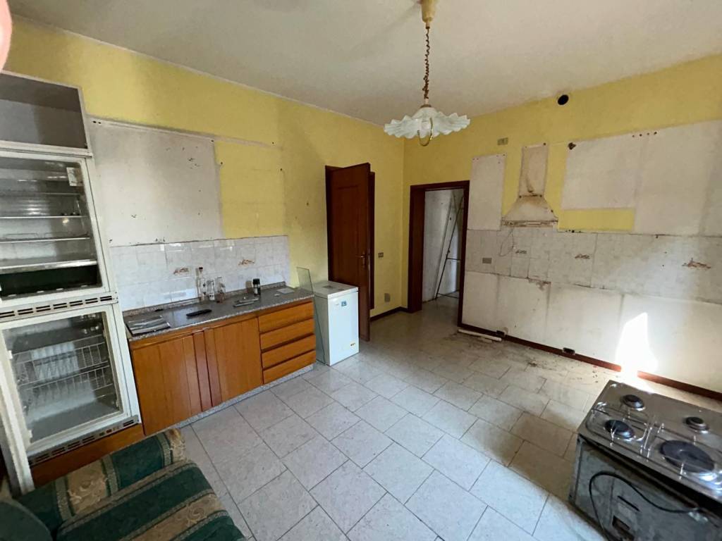 Casa indipendente a Pandino in Via Palestro - Foto 3