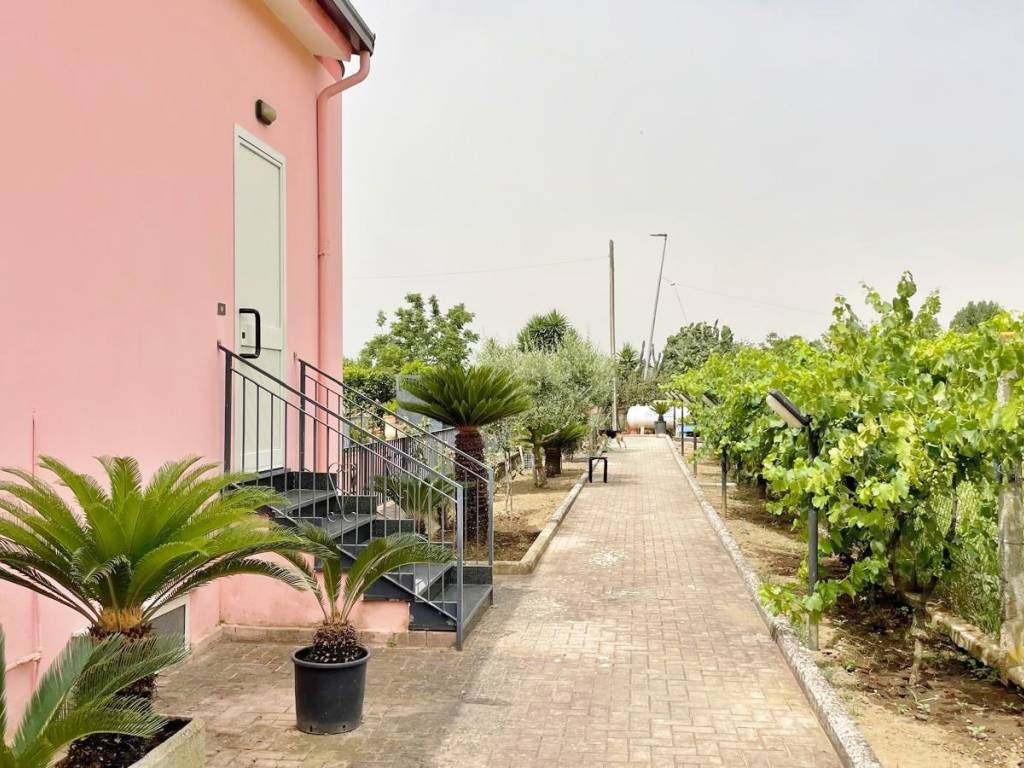 Villa a Maddaloni in Via Aldo Moro - Foto 5