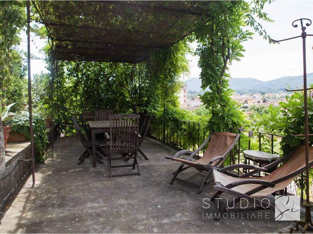 Appartamento a Serravalle pistoiese in Via Chiassetto - Foto 2