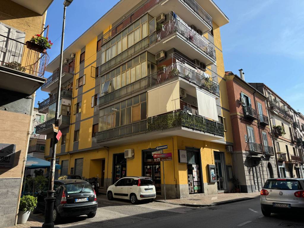 Appartamento a Salerno in Via dei Bigi - Foto 2