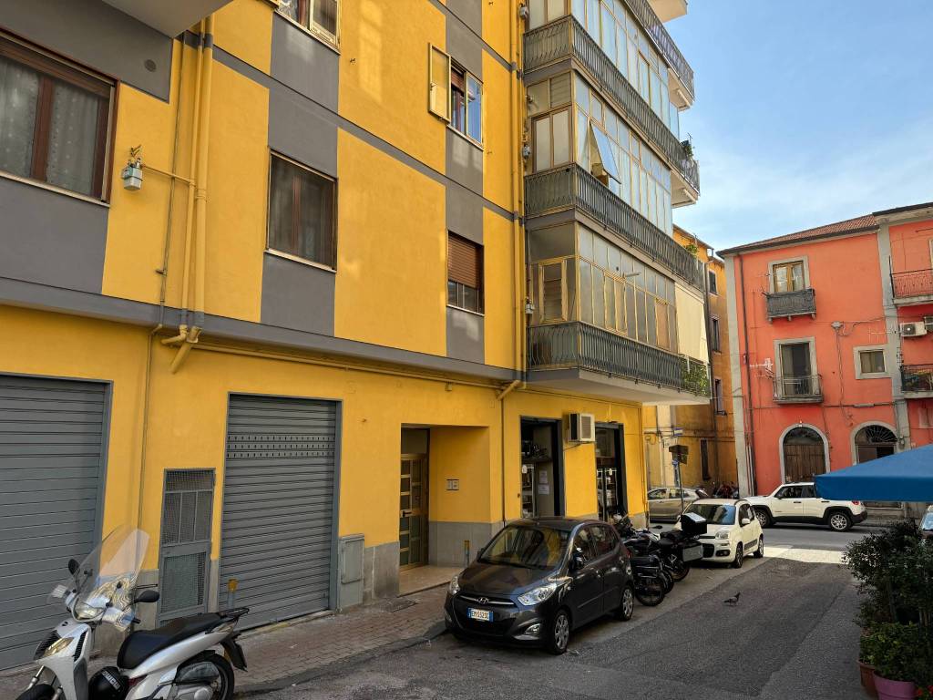 Appartamento a Salerno in Via dei Bigi - Foto 3
