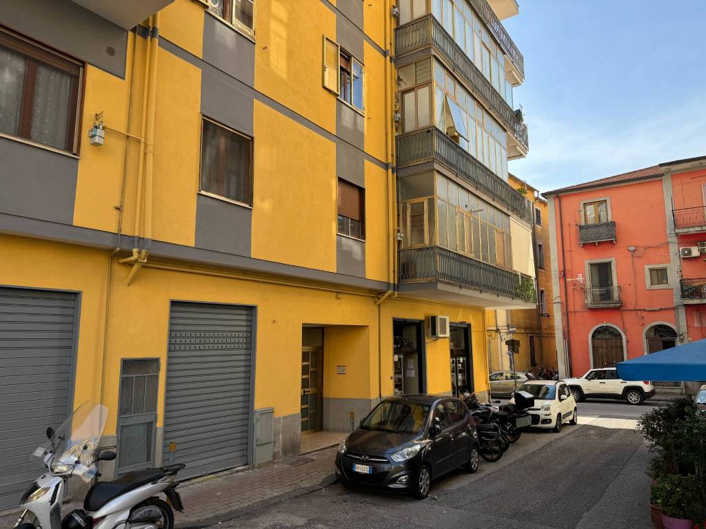 Appartamento a Salerno in Via dei Bigi - Foto 4