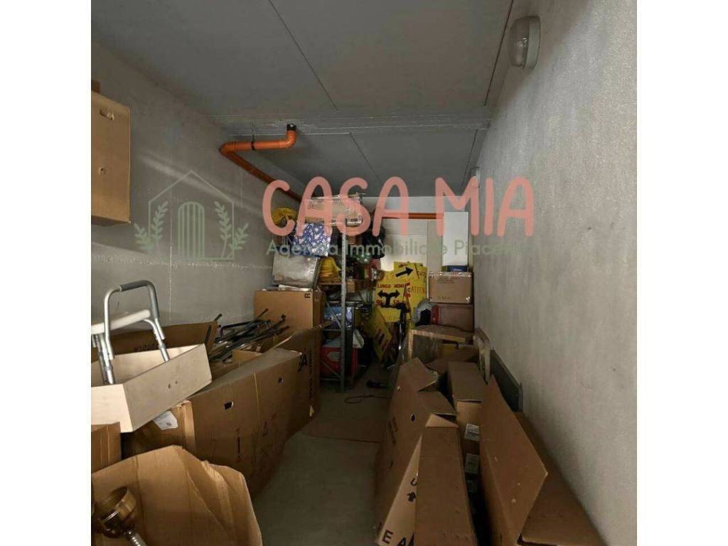 Box / garage a Rottofreno in Via Vescovi - Foto 2