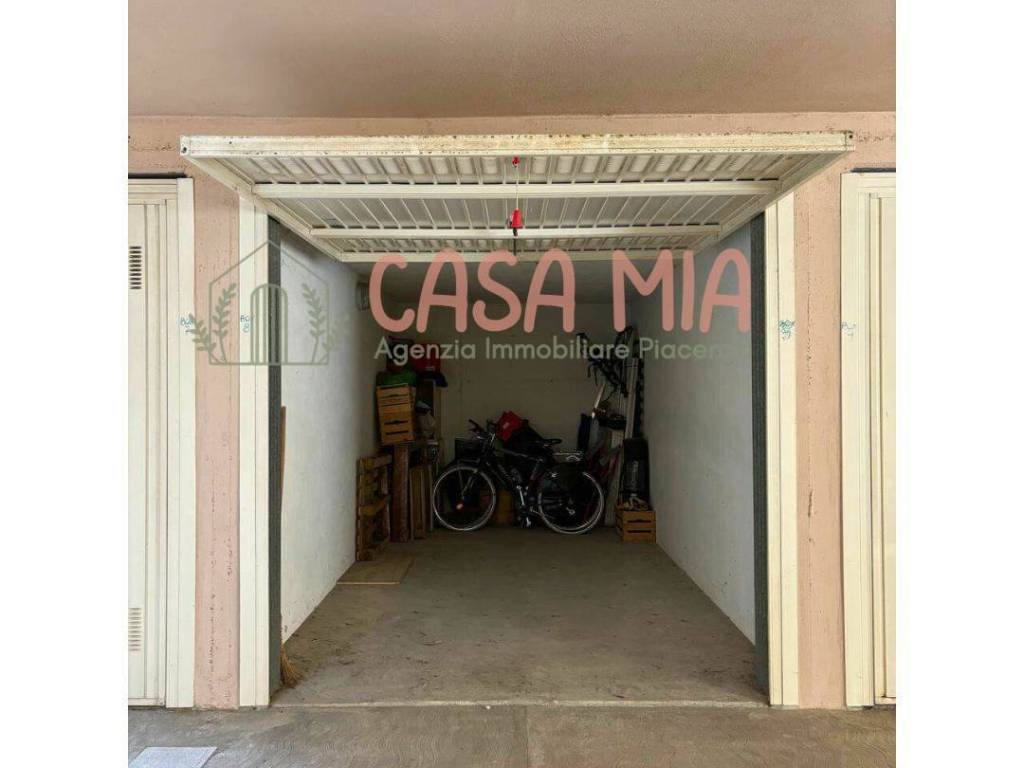 Box / garage a Rottofreno in Via Vescovi - Foto 2