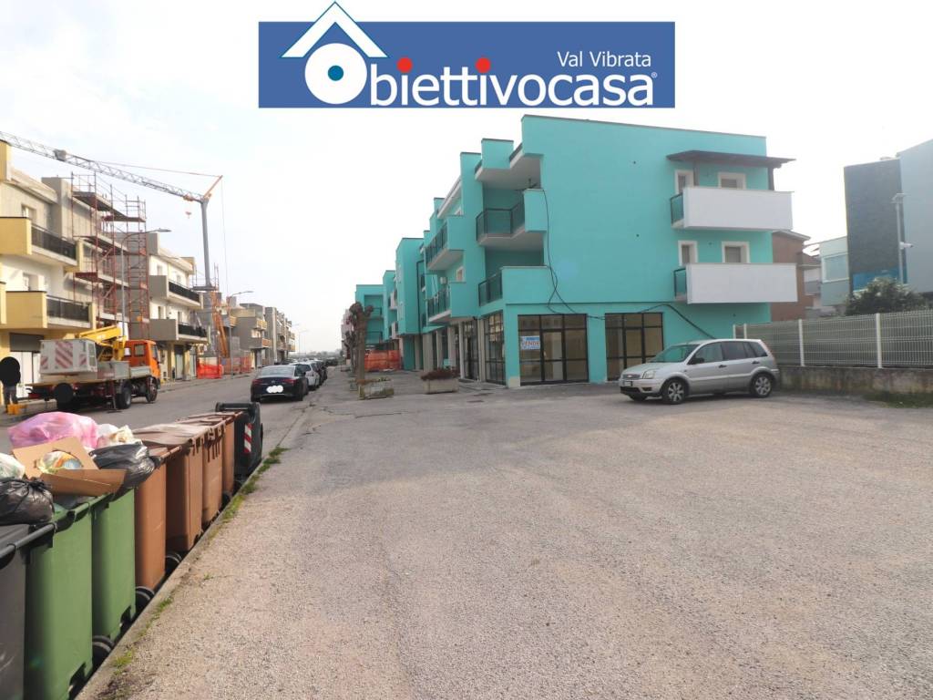 Immobile a Martinsicuro in Via Pablo Picassco, 18 - Foto 4