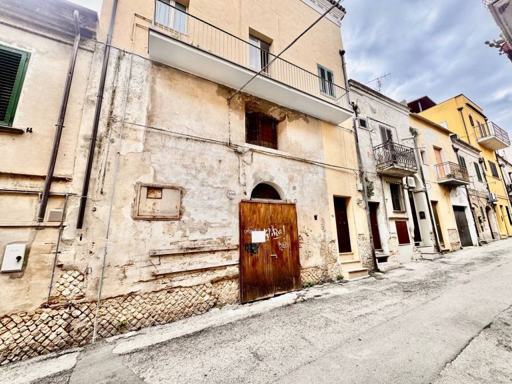 Immobile a Vasto in Via San Francesco d'Assisi - Foto 5