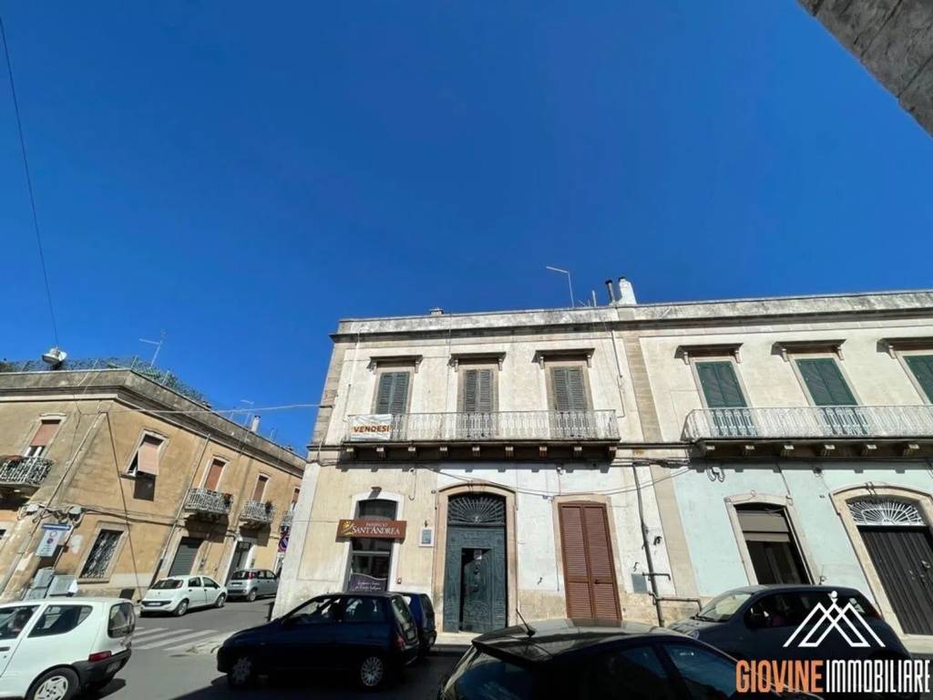Villa a Martina franca in Via Giulio Recupero - Foto 2