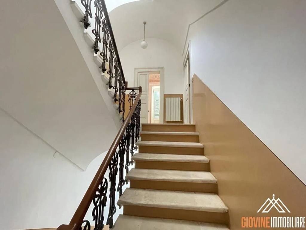 Villa a Martina franca in Via Giulio Recupero - Foto 4