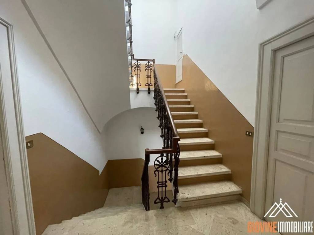 Villa a Martina franca in Via Giulio Recupero - Foto 5