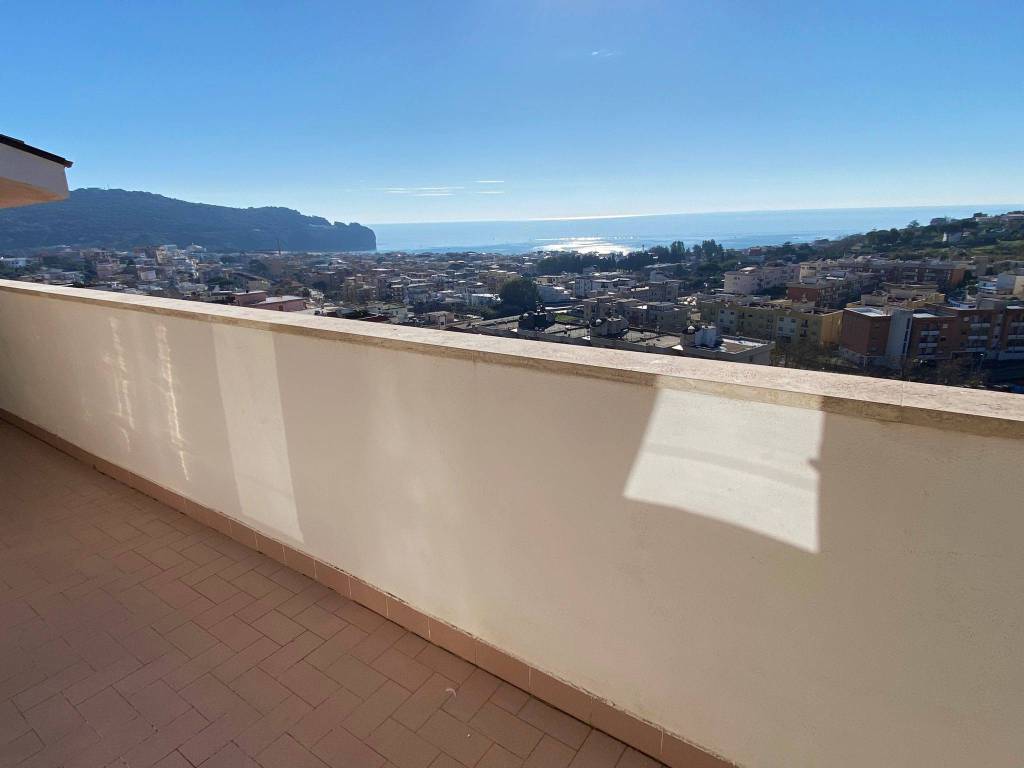 Appartamento a Gaeta in Via Cuostile, 35 - Foto 5