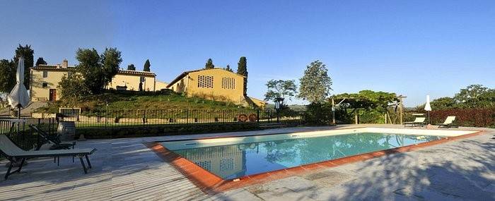 Rustico / casale a San gimignano in Località Remignoli - Foto 2
