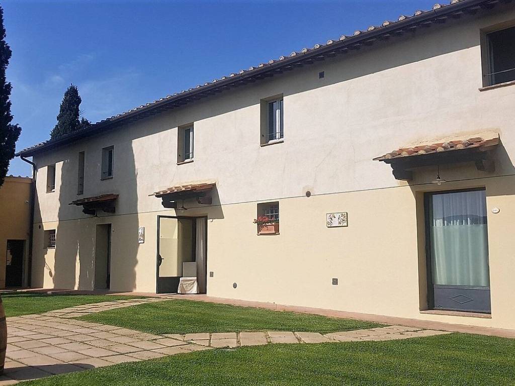 Rustico / casale a San gimignano in Località Remignoli - Foto 4