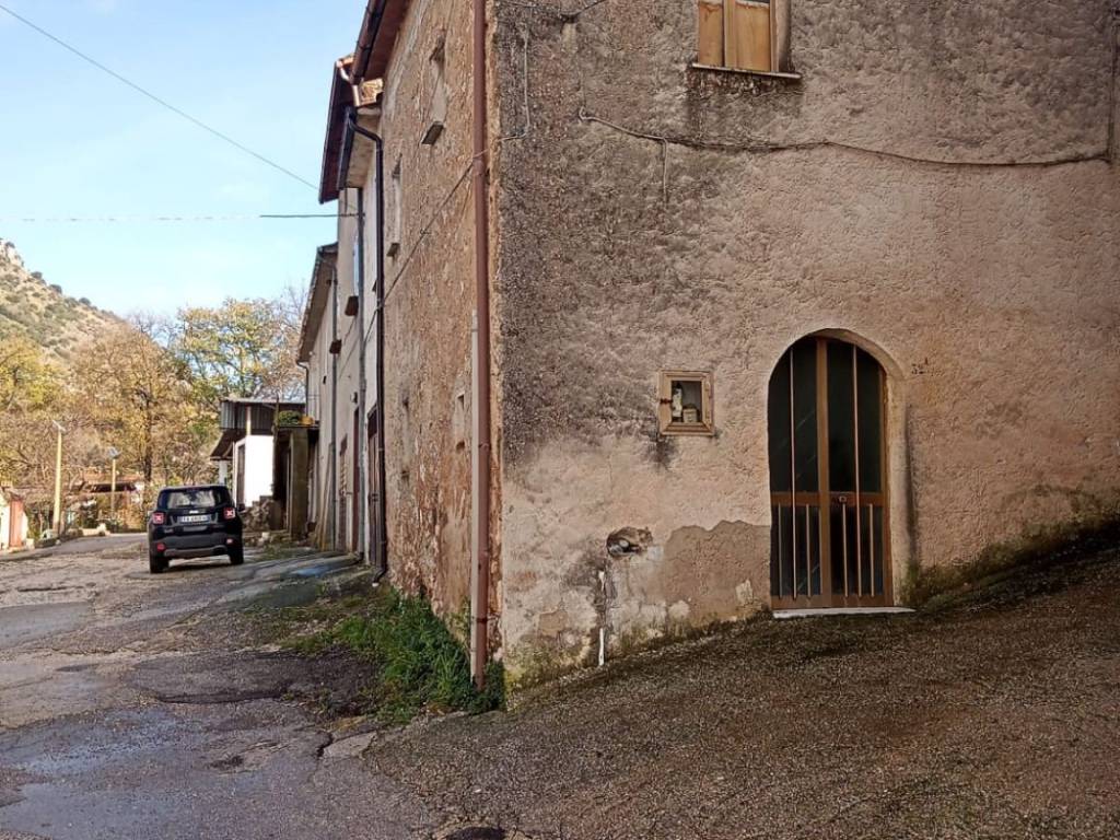 Casa indipendente a Vairano patenora in Via Monaci - Foto 2