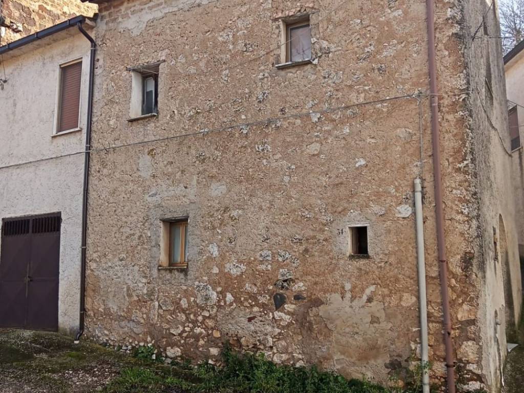 Casa indipendente a Vairano patenora in Via Monaci - Foto 3