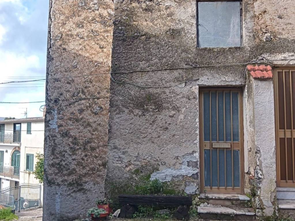 Casa indipendente a Vairano patenora in Via Monaci - Foto 4