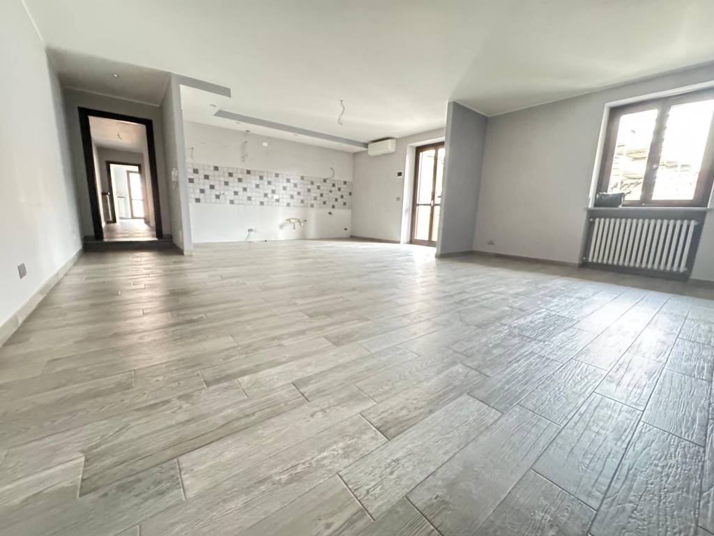 Appartamento a Nizza monferrato in Via Gervasio, 7 - Foto 2