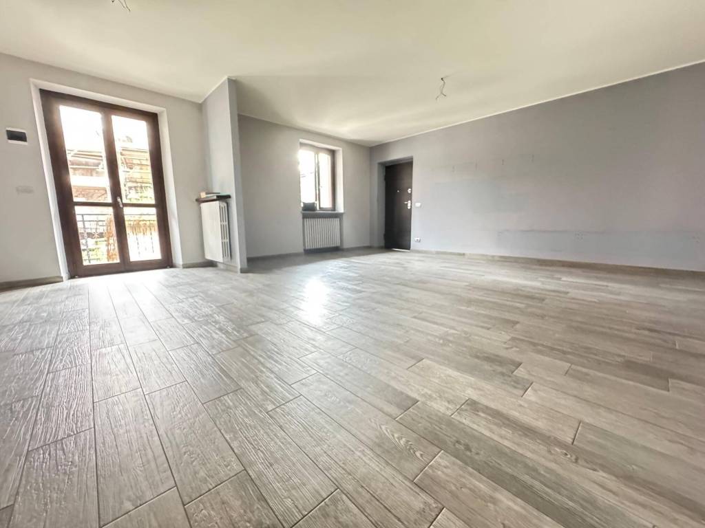 Appartamento a Nizza monferrato in Via Gervasio, 7 - Foto 3