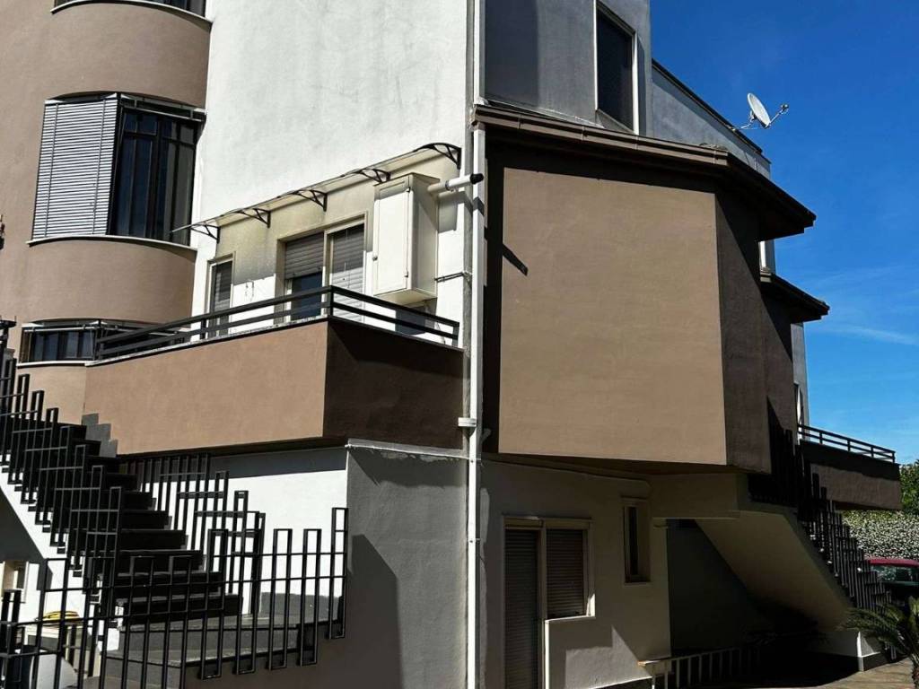 Villa a Capodrise in via Leonardo Da Vinci - Foto 2