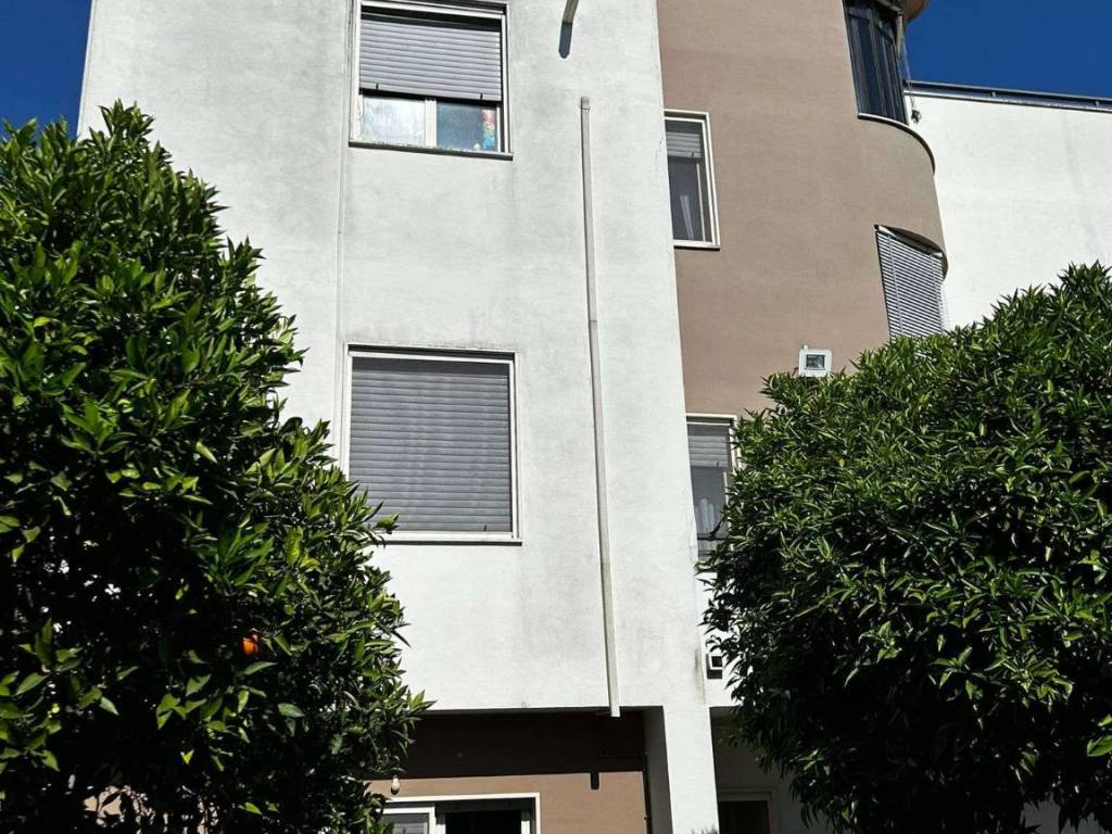 Villa a Capodrise in via Leonardo Da Vinci - Foto 3