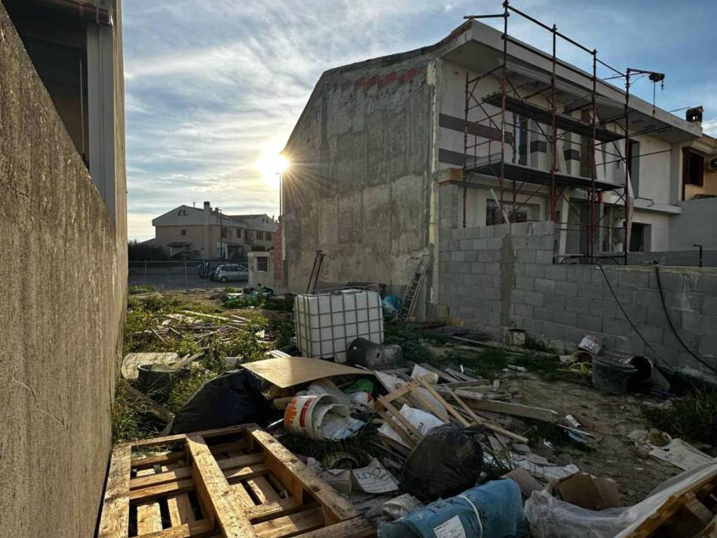 Terreno a Quartucciu in via Busachi - Foto 3