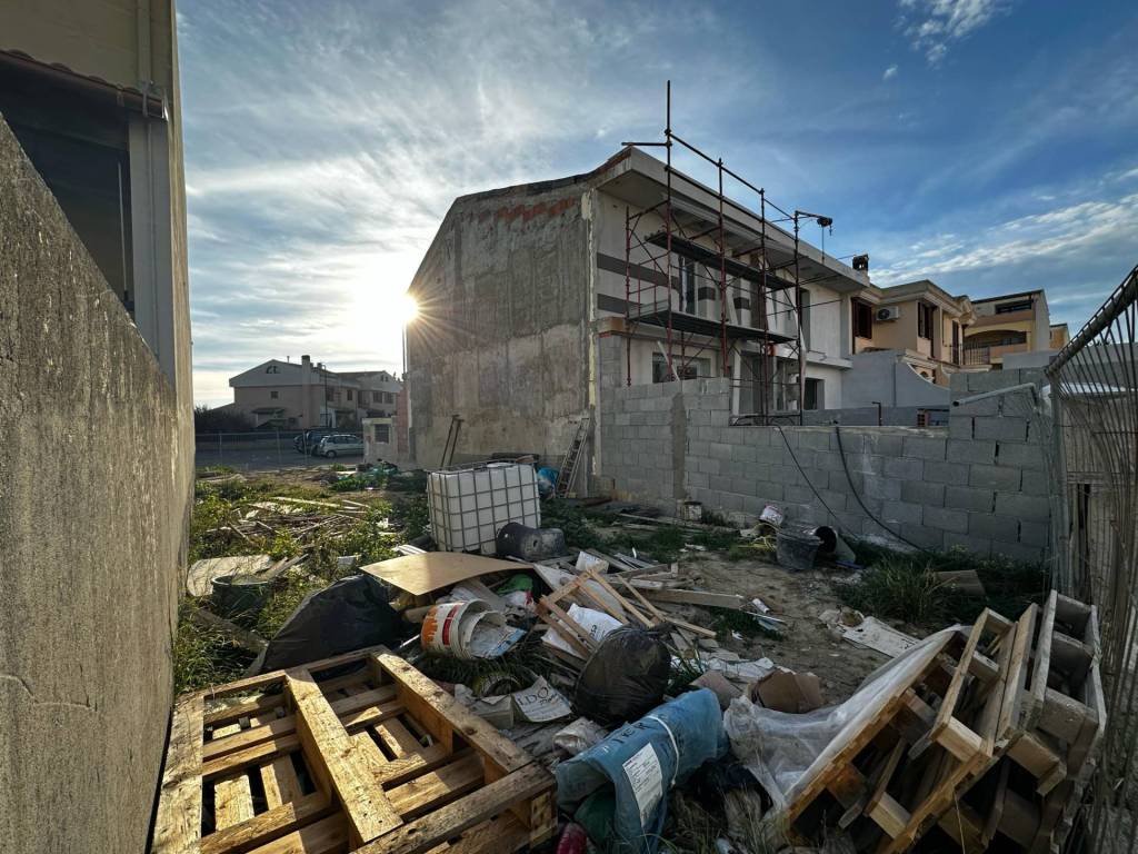 Terreno a Quartucciu in via Busachi - Foto 4