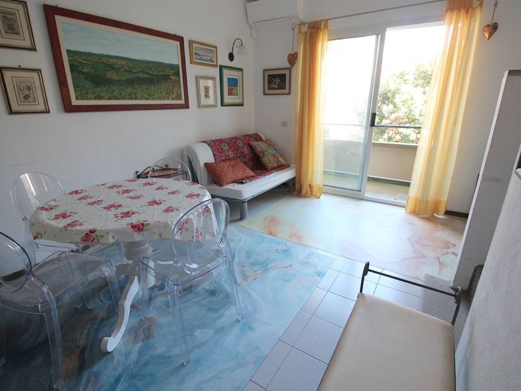 Appartamento a Castiglione della pescaia in Via del Castello - Foto 2