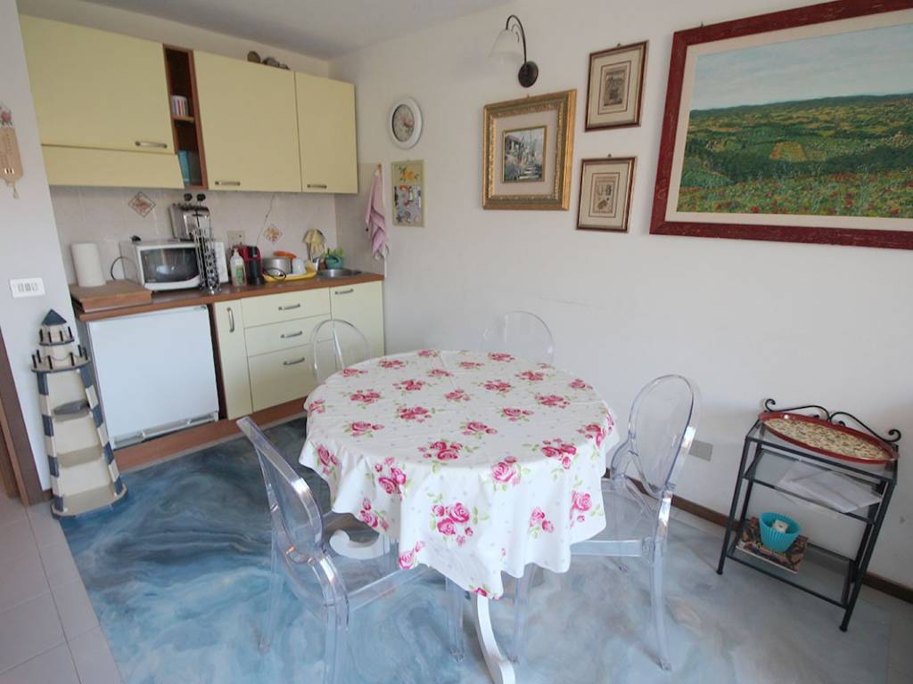 Appartamento a Castiglione della pescaia in Via del Castello - Foto 3