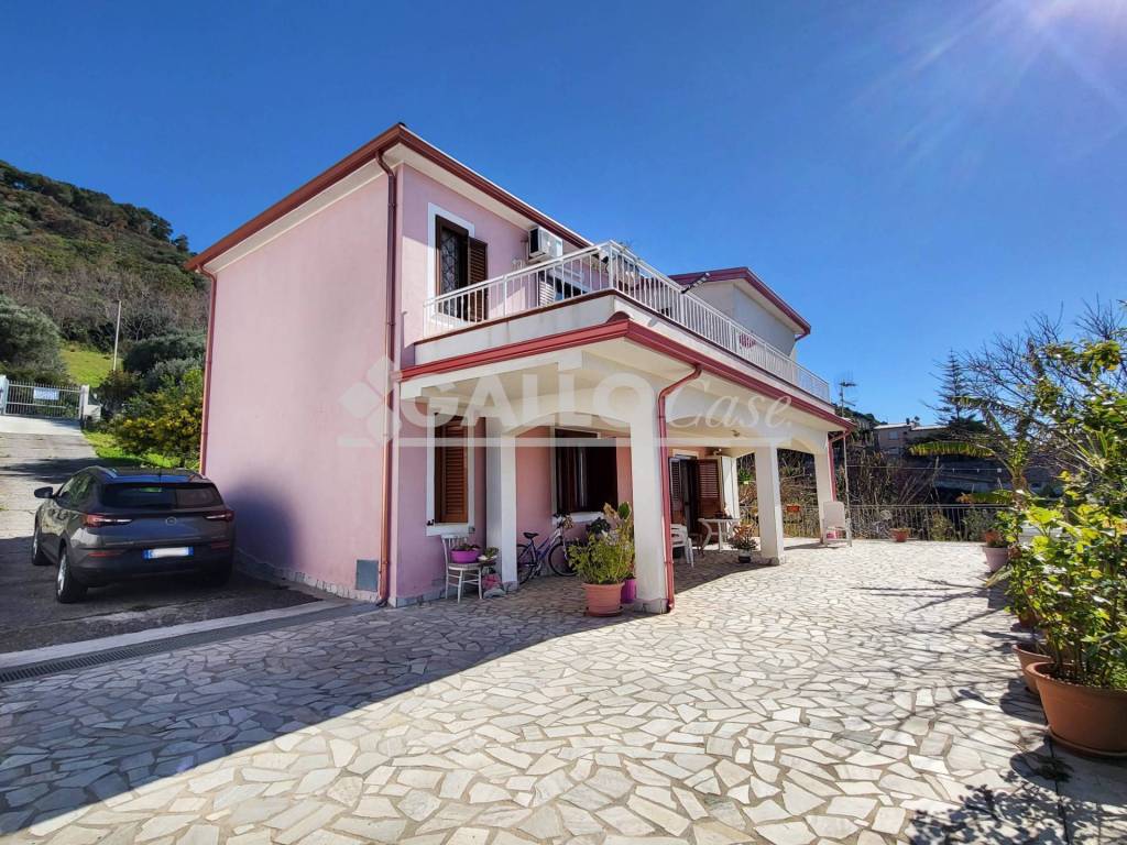 Villa a Bonifati in Via Santa Maria - Foto 2