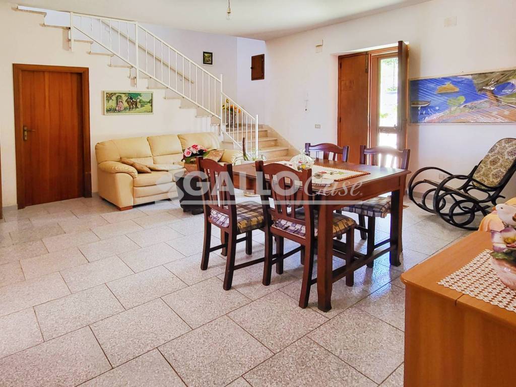 Villa a Bonifati in Via Santa Maria - Foto 3