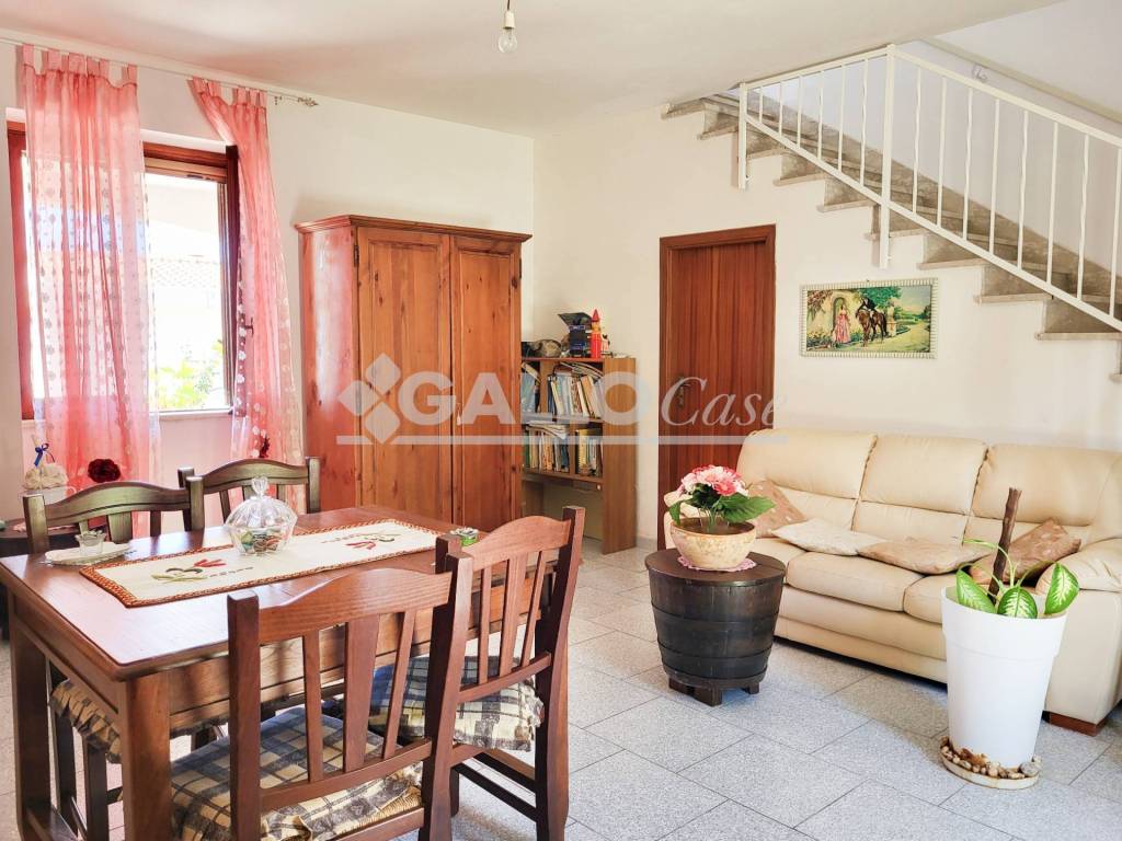 Villa a Bonifati in Via Santa Maria - Foto 4